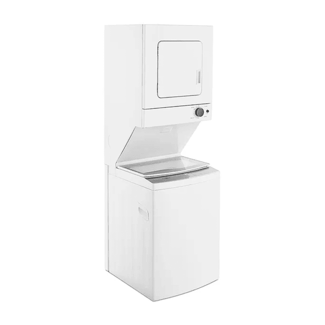 Lavadora Secadora Morocha de 24" y 12/8KG Whirlpool