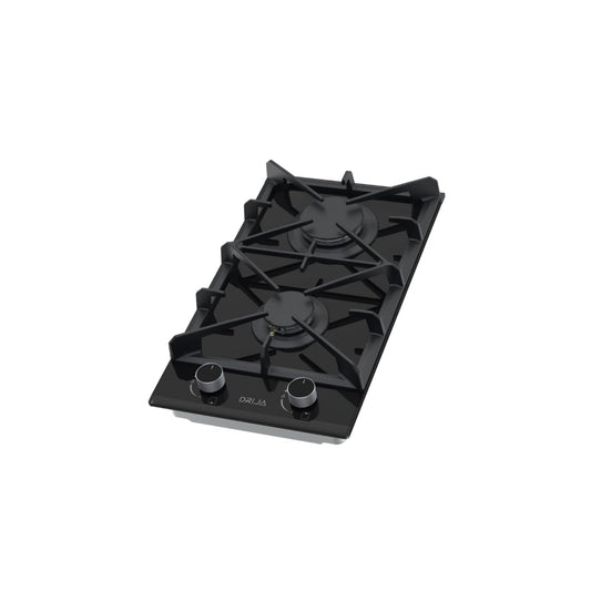 Tope de Cocina de Gas de Vitrocerámica 30 cm Toscana 30 Drija