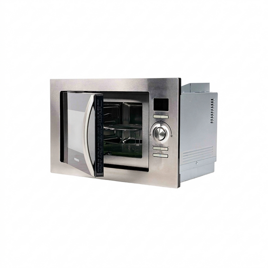 Horno Microondas Empotrable de 25L FRIGILUX