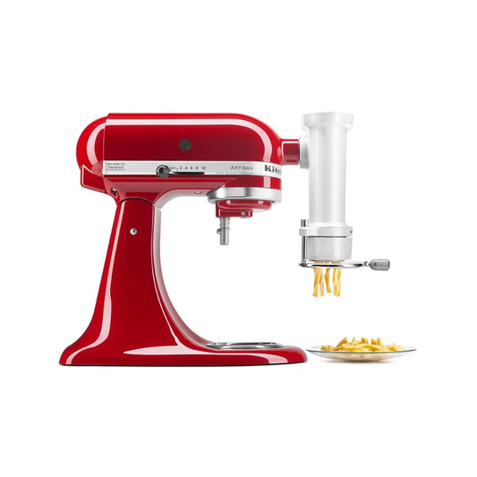 Accesorio de Pasta Corta para Batidora KitchenAid