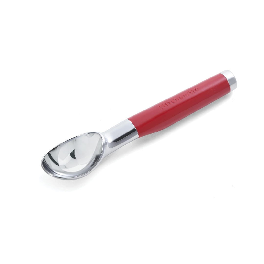 Cuchara de Helado Empire Red KitchenAid