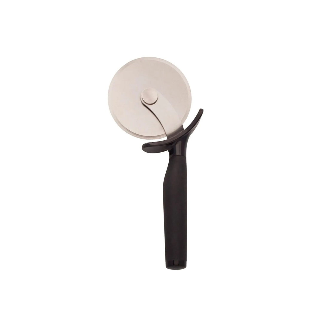 Cortador de Pizza Negro KitchenAid