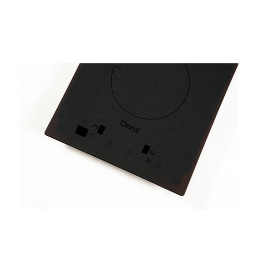 Tope de Cocina Eléctrico de Vitrocerámica 30 cm 220V Doral