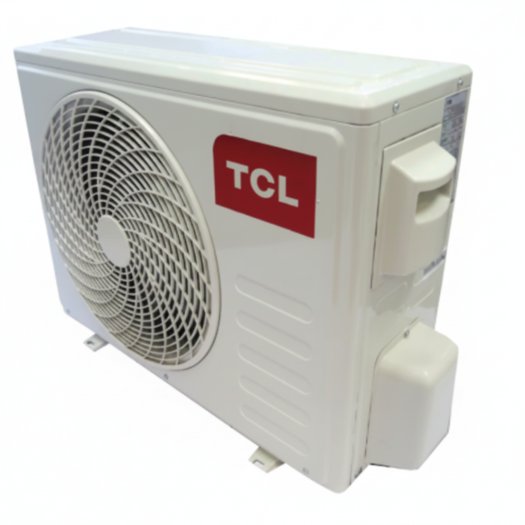 Aire Acondicionado Tipo Split 12000BTU 220V Serie KC TCL
