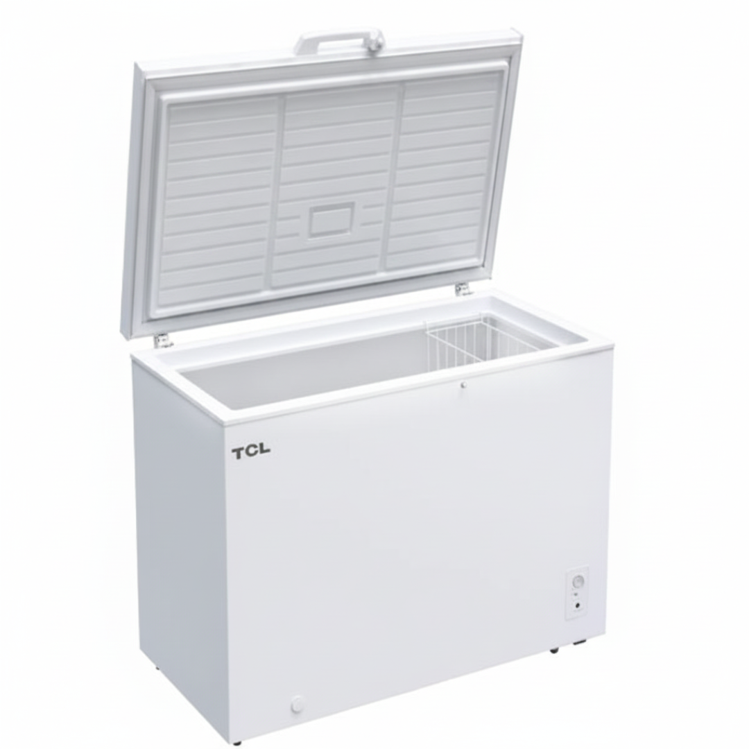 Congelador Horizontal de 200 Litros TCL