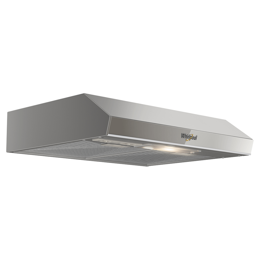 Campana Empotrable de Acero de 24" Whirlpool