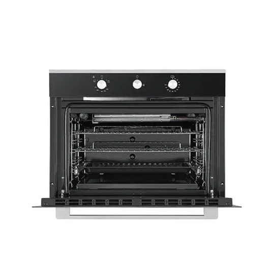 Horno a Gas de 76 cm Ignita Pro 76 Vetrux