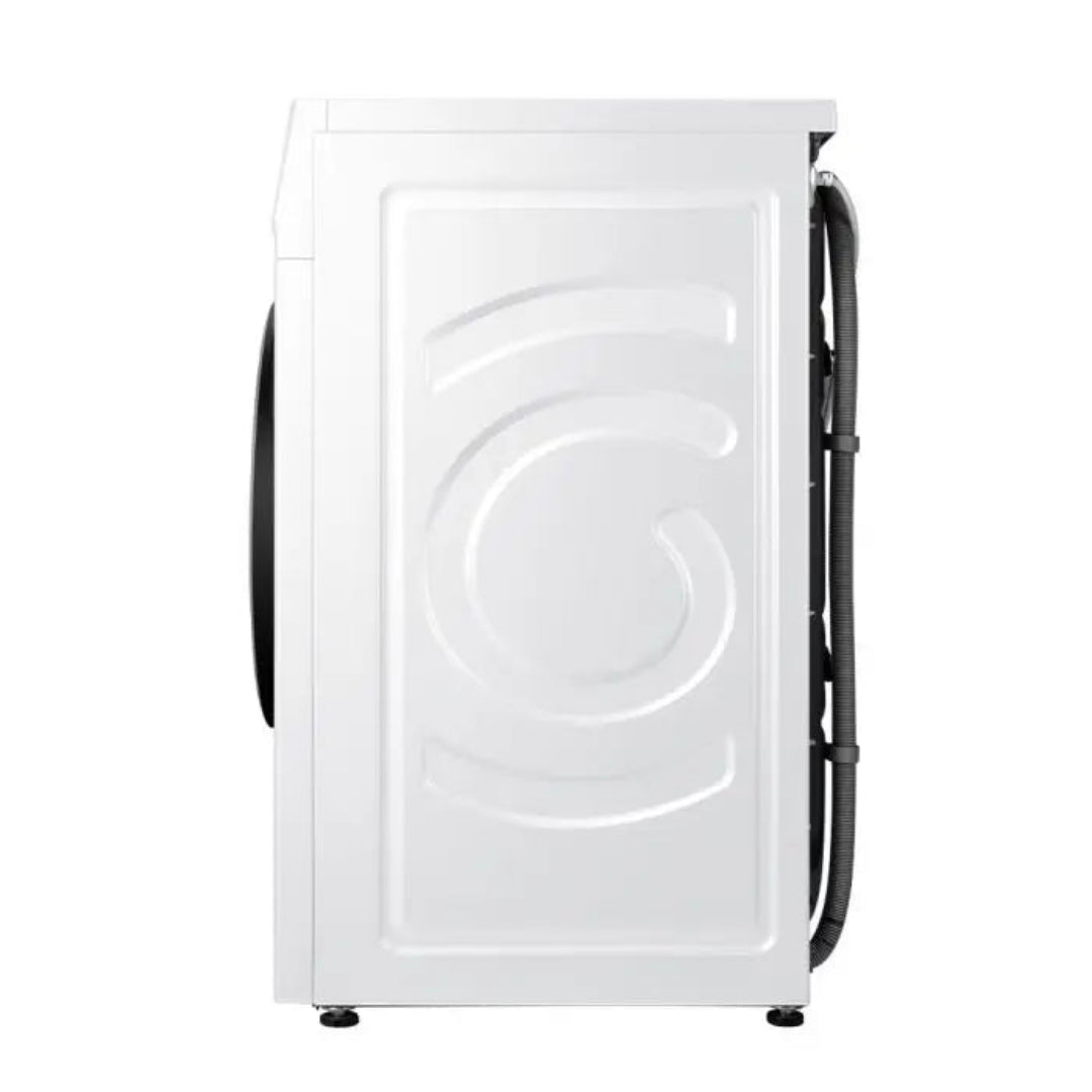 Lava Seca de 15KG Inverter Blanca 110V TCL