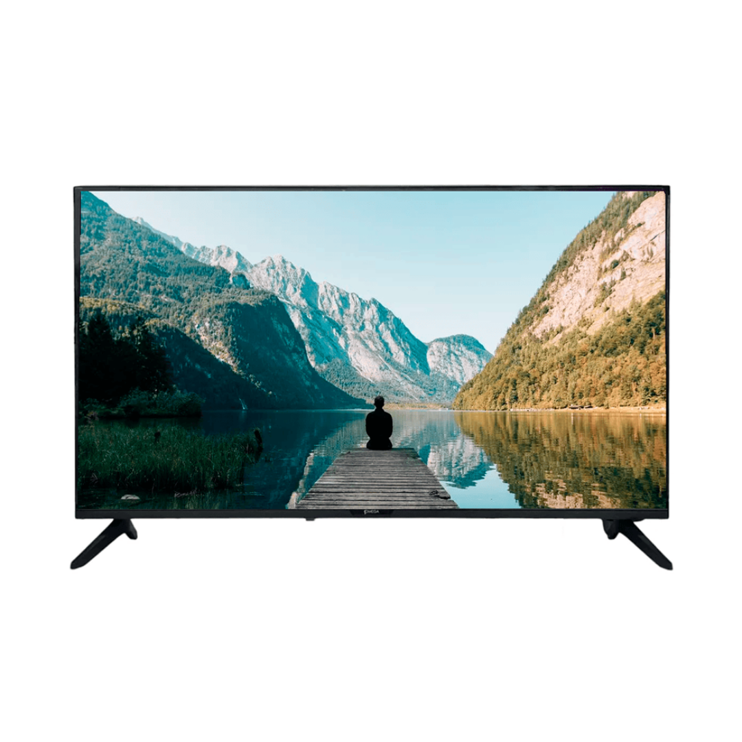 Televisor LED Smart TV 32" Omega