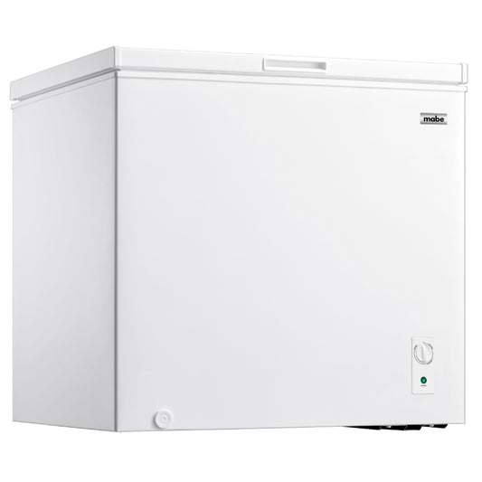 Congelador Horizontal de 188 Litros Mabe