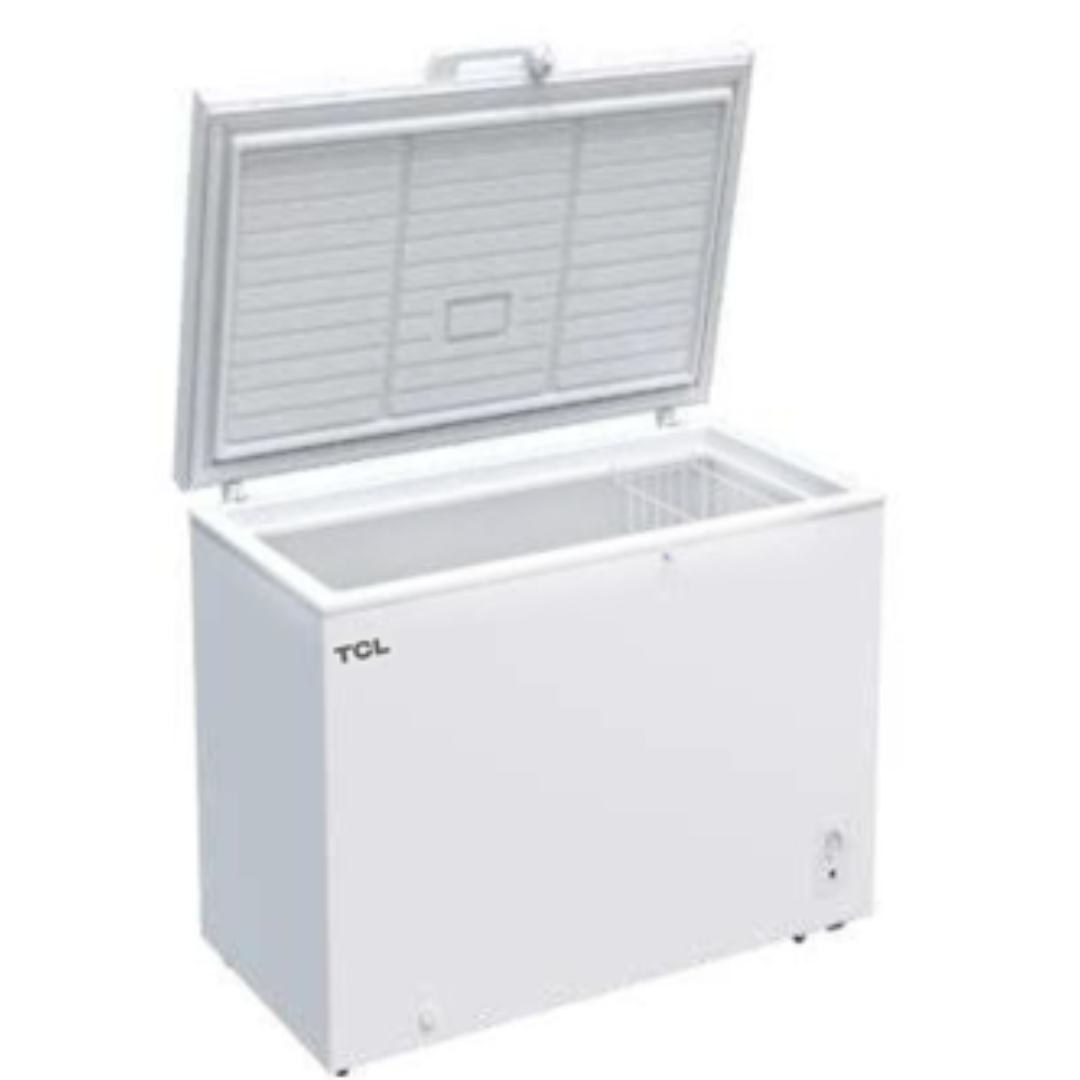 Congelador Horizontal de 200 Litros TCL
