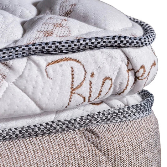Colchón Ortopédico Doble Pillow Premium Bio-Fresh LATINFLEX