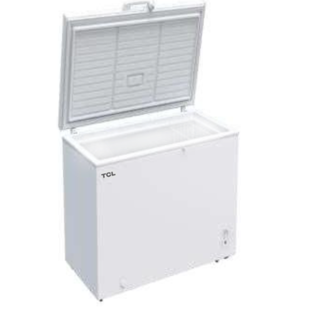 Congelador Horizontal de 150 Litros TCL