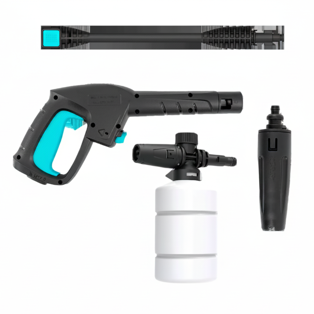 Hidrojet Hydro Force Elite 2200W GT-506-2000B Gtronic