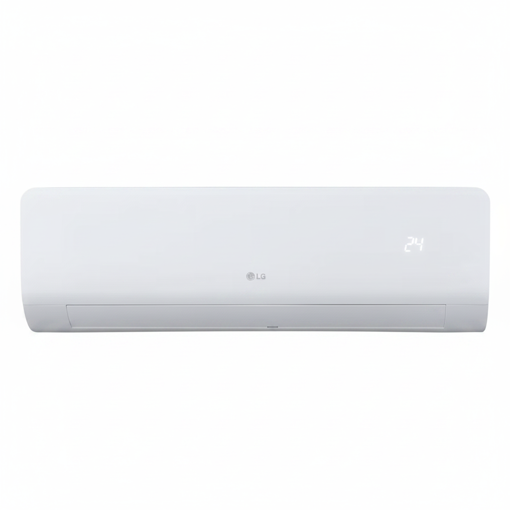 Aire Acondicionado Tipo Split 17000BTU 220V LG