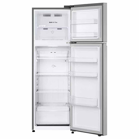 Nevera Prime Silver de 264 Litros LG