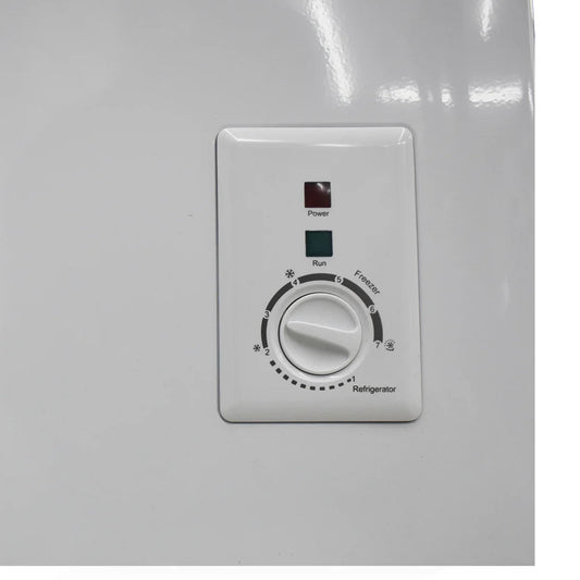 Congelador Horizontal de 100 Litros Newkool