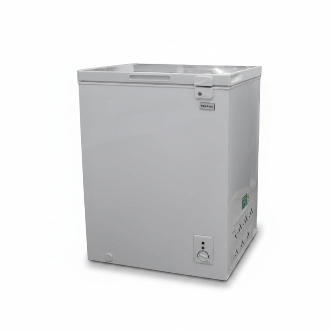 Congelador Horizontal de 100 Litros Newkool