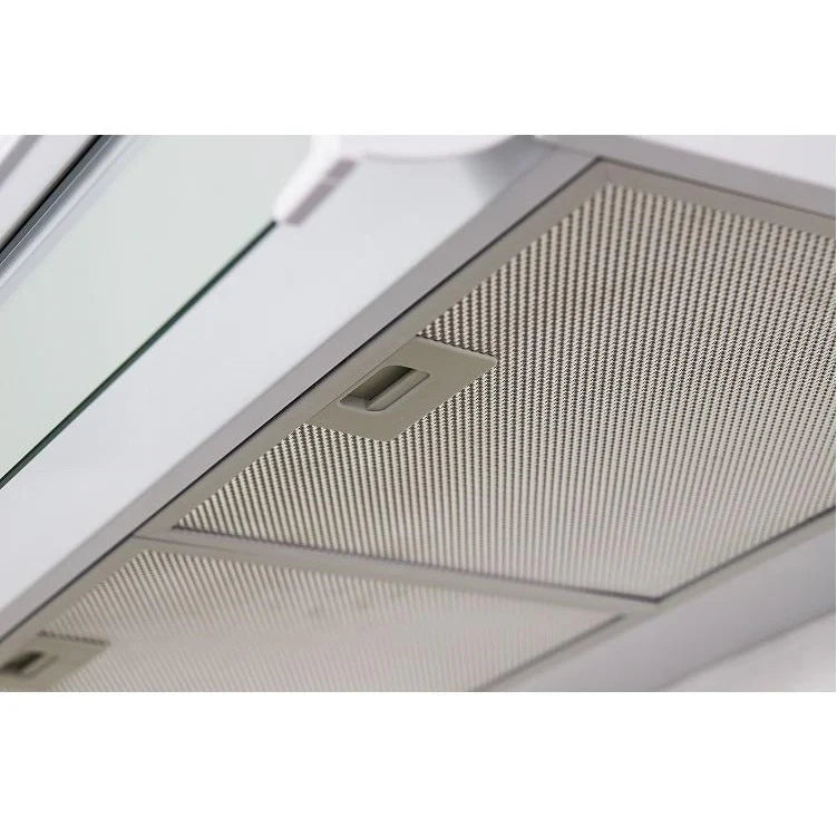 Campana de 30" Compacta 76 Blanca Drija