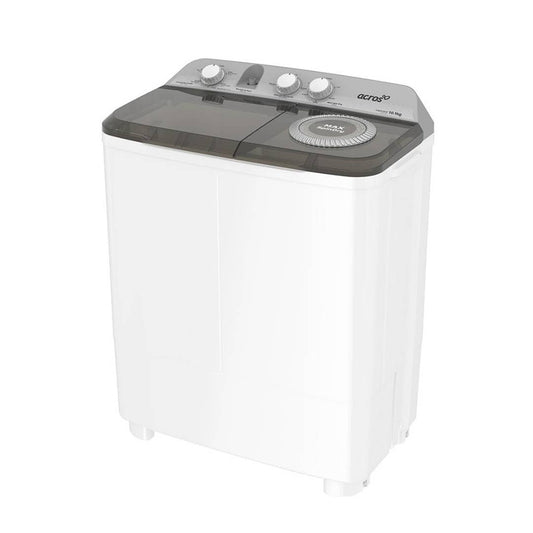 Lavadora Semiautomática 10KG Acros