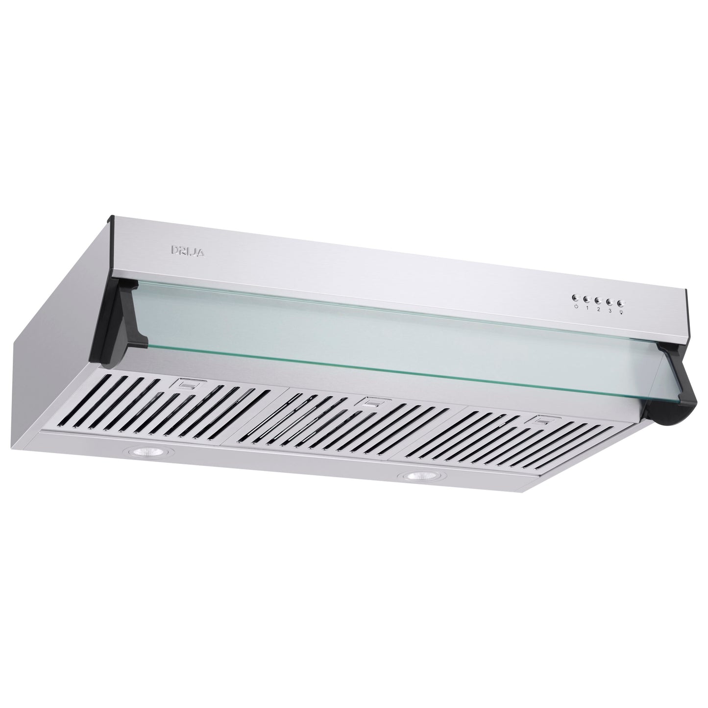 Campana de 30" Compacta 76 Acero Drija