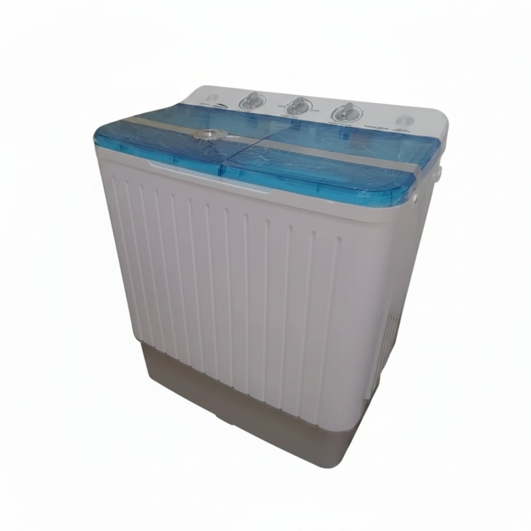 Lavadora Semiautomática 8KG Jaguar