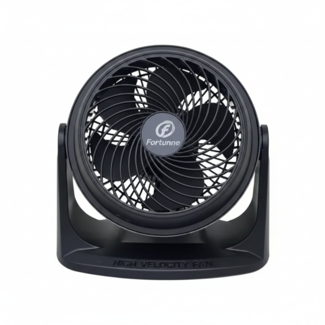 Ventilador de Mesa de 6" N21 Fortuna