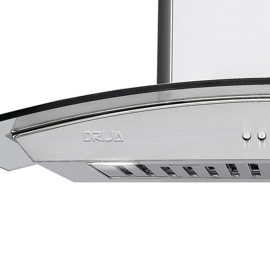 Campana de Pared Decorativa Galaxy 76 Drija