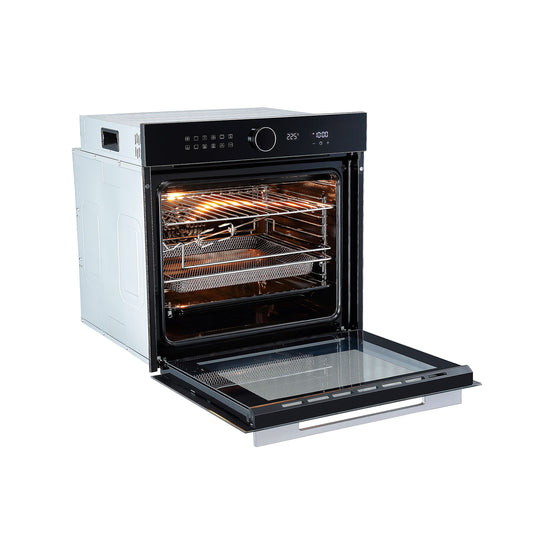 Horno Eléctrico con Airfryer Indico 60 Drija