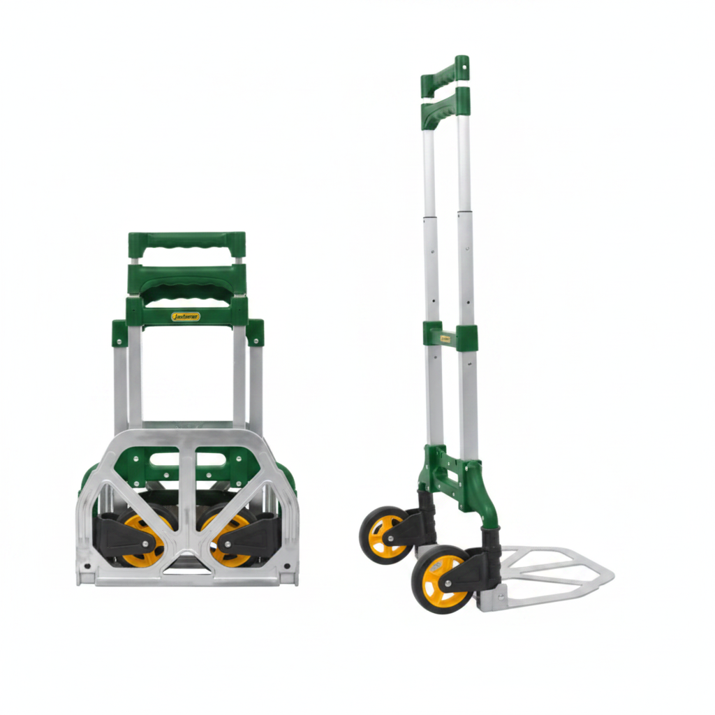 Carretilla Plegable de 100KG Jadever