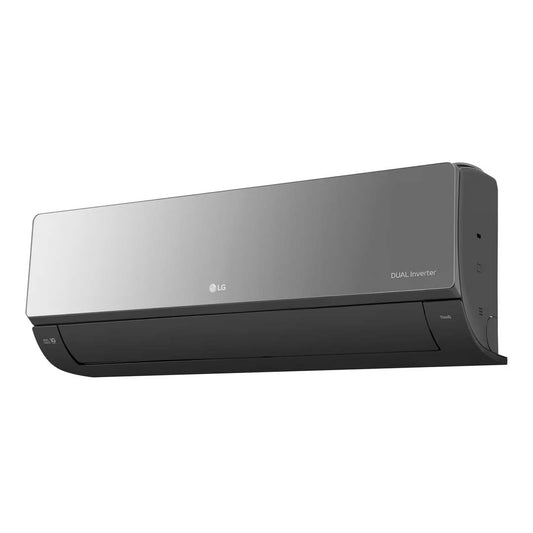 Aire Acondicionado Decorativo ArtCool Inverter Tipo Split 12000BTU 220V LG