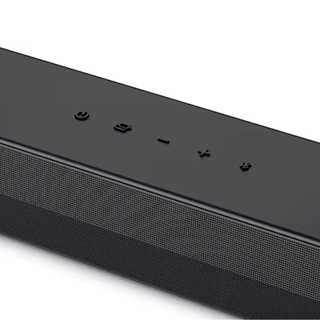 Soundbar 2.1 con Subwoofer Inalambrico WOW Orchestra 140W LG