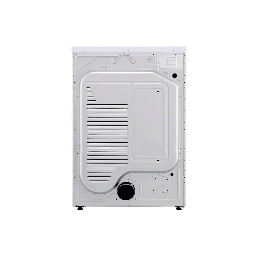 Secadora Eléctrica Blanca de 20Kg 220V LG