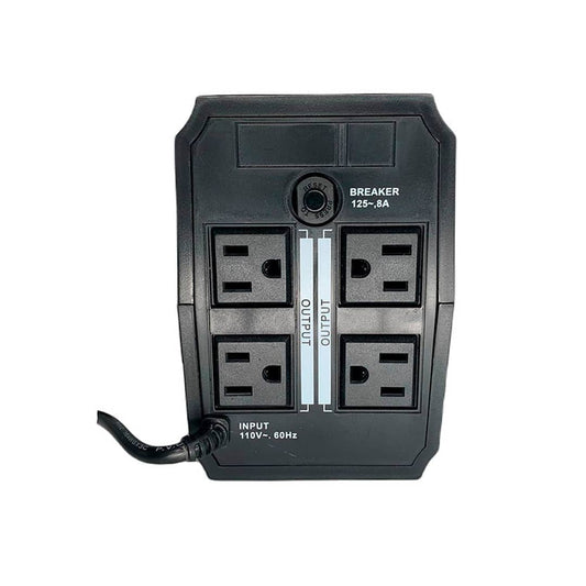 UPS de 1000VA/600W MR-1000 Marsriva