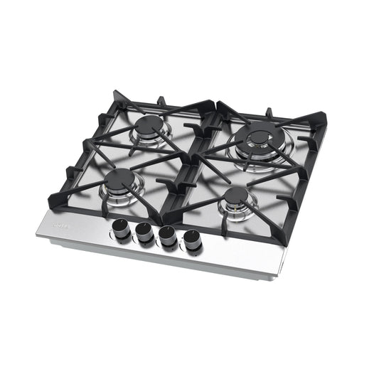 Tope de Cocina de Gas 60 cm Milan Pro 60 Drija