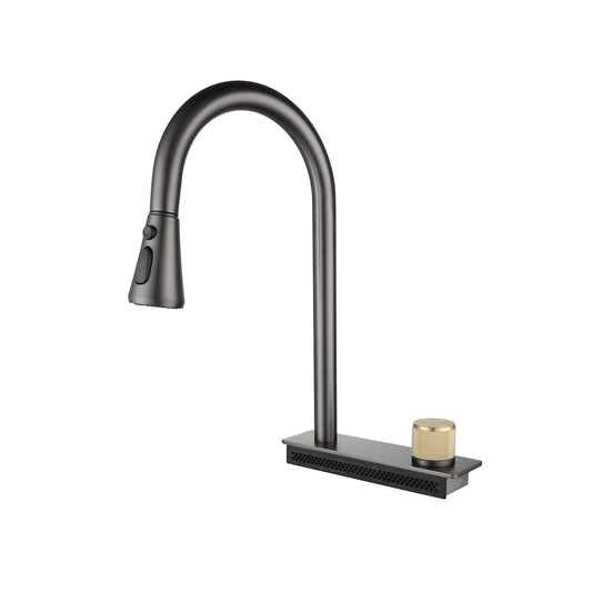Fregador con Accesorios Siena 75 Drija