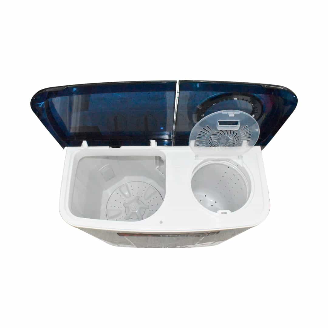Lavadora Semiautomática 10KG TCL