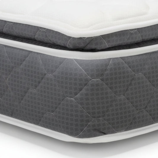Colchón Ortopédico Memory Foam Premium Therapedic SERTA