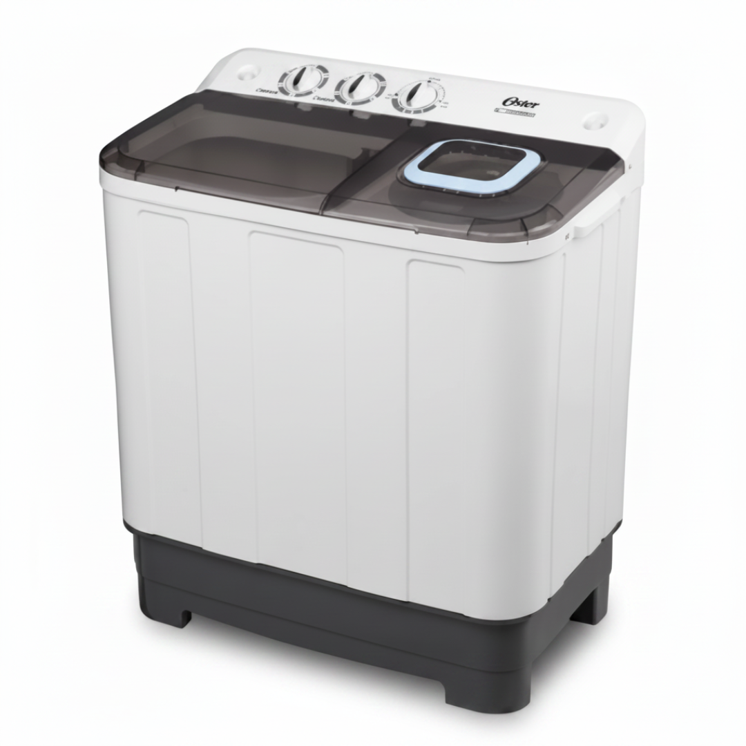 Lavadora Semiautomática 7KG Oster