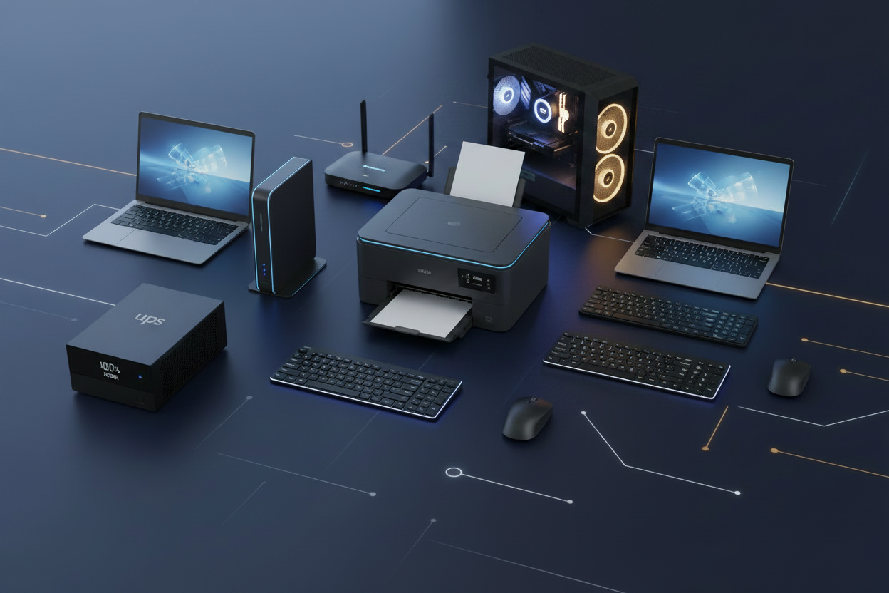 COMPUTADORAS
