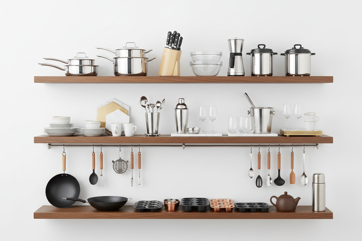 PRODUCTOS DE COCINA