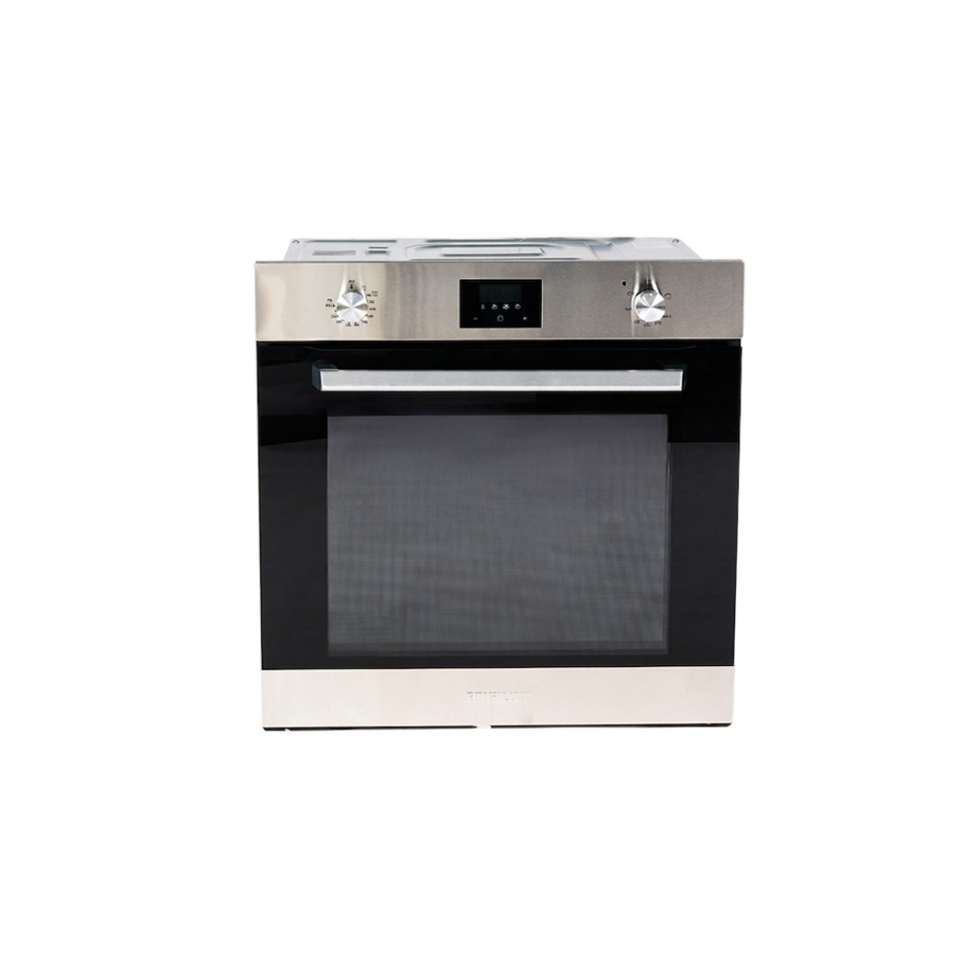 Horno Dual Grill de Acero 60 cm 110V FRIGILUX
