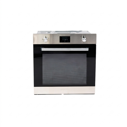 Horno Dual Grill de Acero 60 cm 110V FRIGILUX