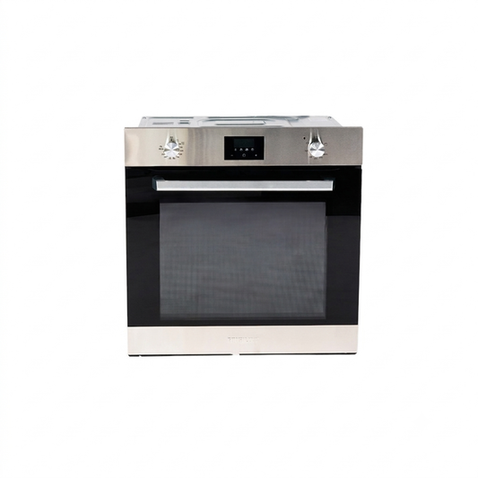Horno Dual Grill de Acero 60 cm 110V FRIGILUX