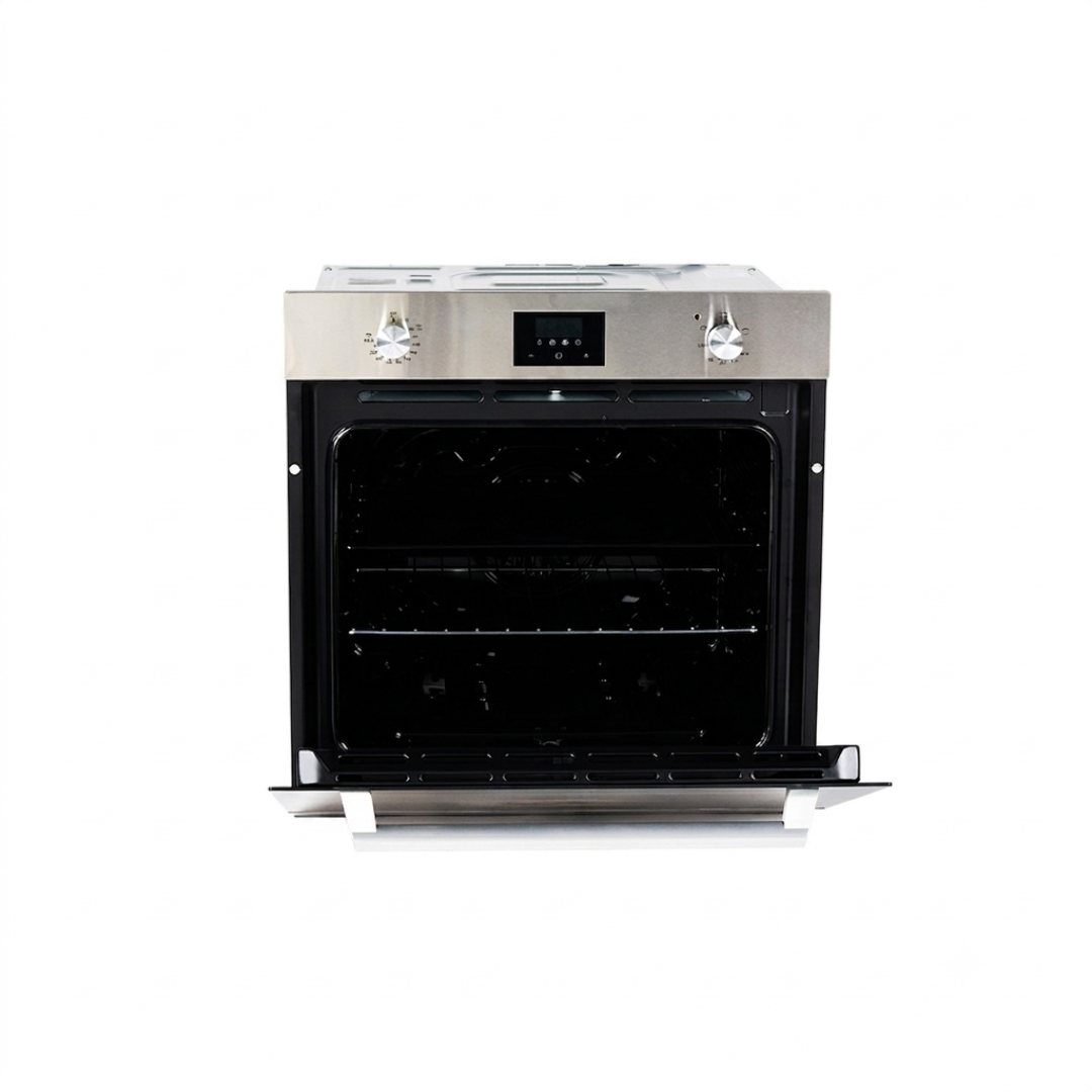Horno Dual Grill de Acero 60 cm 110V FRIGILUX