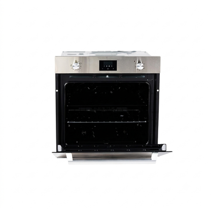Horno Dual Grill de Acero 60 cm 110V FRIGILUX