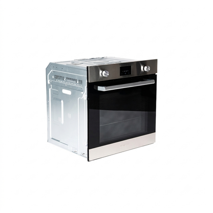Horno Dual Grill de Acero 60 cm 110V FRIGILUX