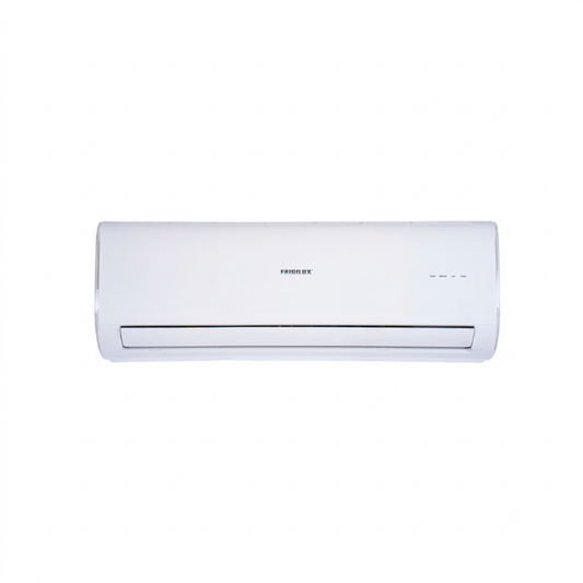 Aire Acondicionado Blanco Tipo Split Inverter 12000BTU 220V FRIGILUX
