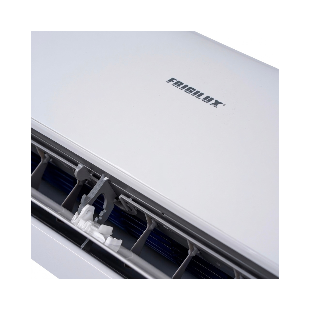 Aire Acondicionado Blanco Tipo Split Inverter 18000BTU 220V FRIGILUX