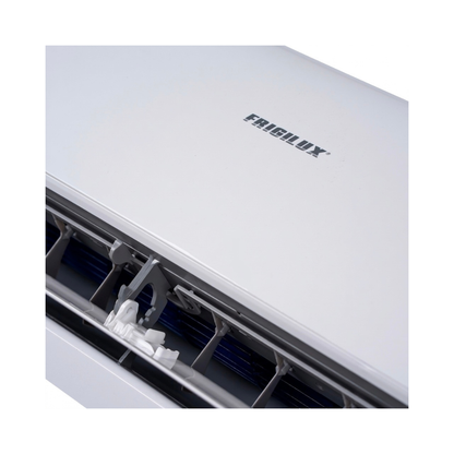 Aire Acondicionado Blanco Tipo Split Inverter 18000BTU 220V FRIGILUX